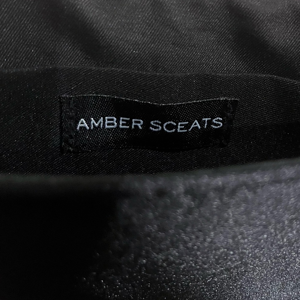 Amber Sceats Stella Crystal Clutch - Picture 14 of 17